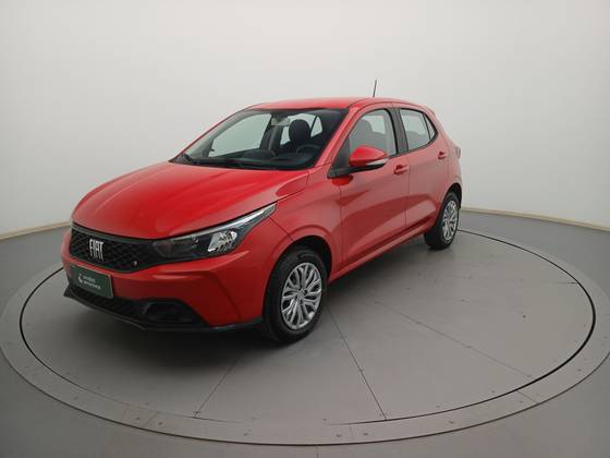 FIAT ARGO 1.0 FIREFLY FLEX DRIVE MANUAL